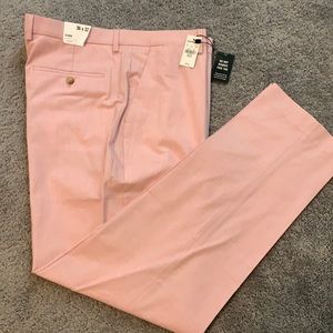 Pinkish Express Dress Pants
